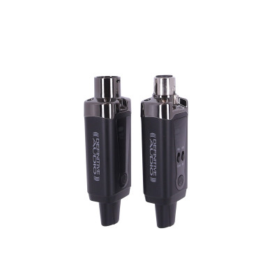 Emetteur Récepteur UHF