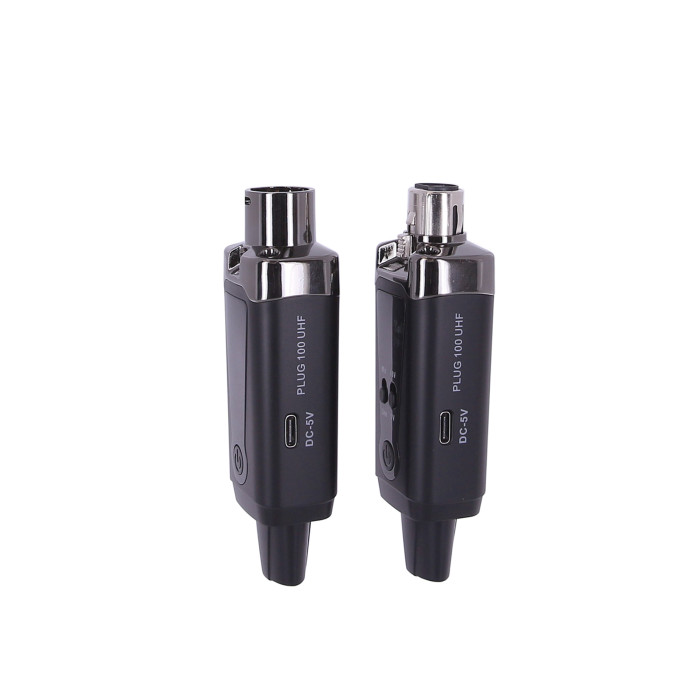 Emetteur Récepteur UHF