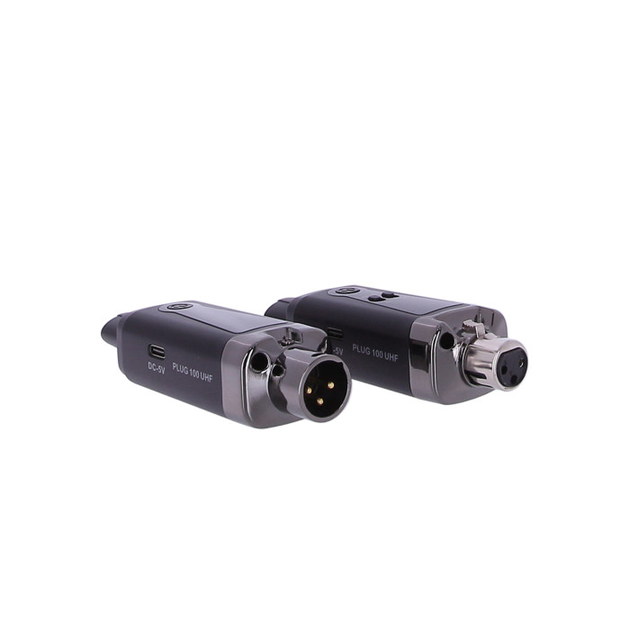 Emetteur Récepteur UHF