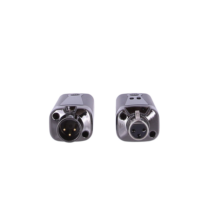 Emetteur Récepteur UHF
