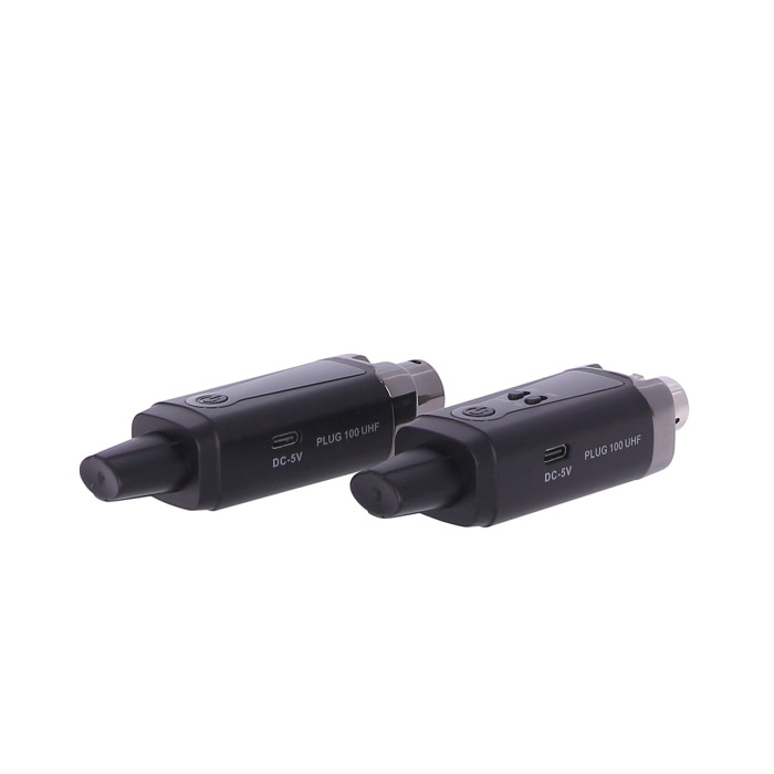 Emetteur Récepteur UHF