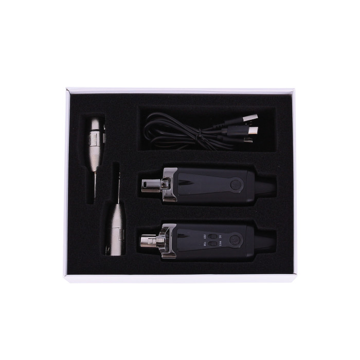 Emetteur Récepteur UHF