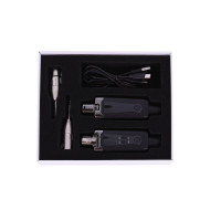 Emetteur Récepteur UHF