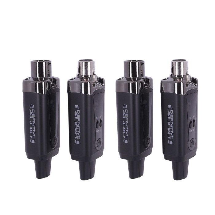 Emetteur Récepteur UHF