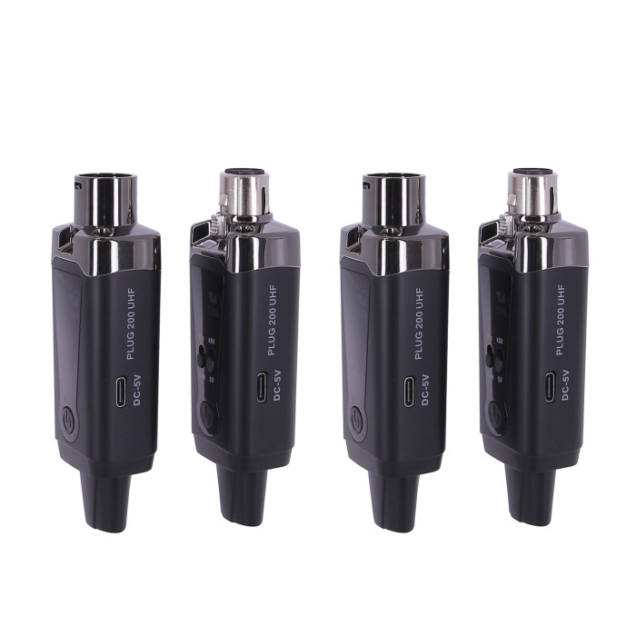 Emetteur Récepteur UHF