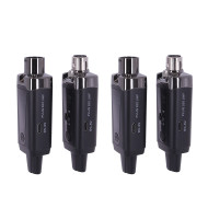 Emetteur Récepteur UHF