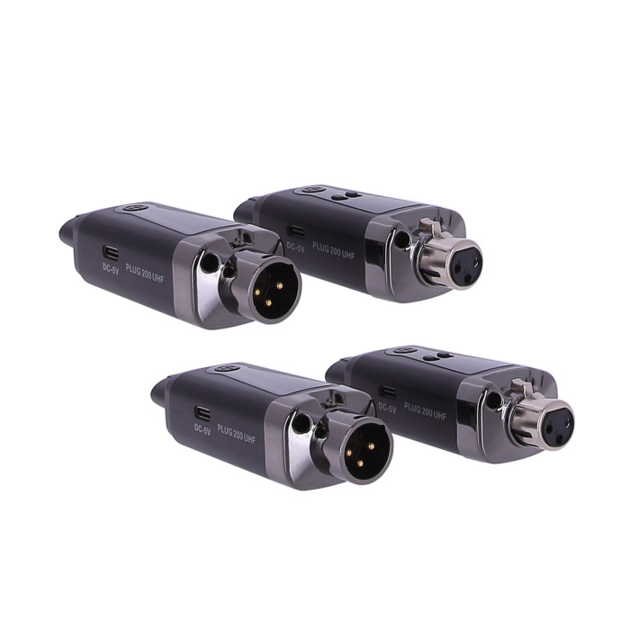 Emetteur Récepteur UHF