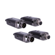 Emetteur Récepteur UHF