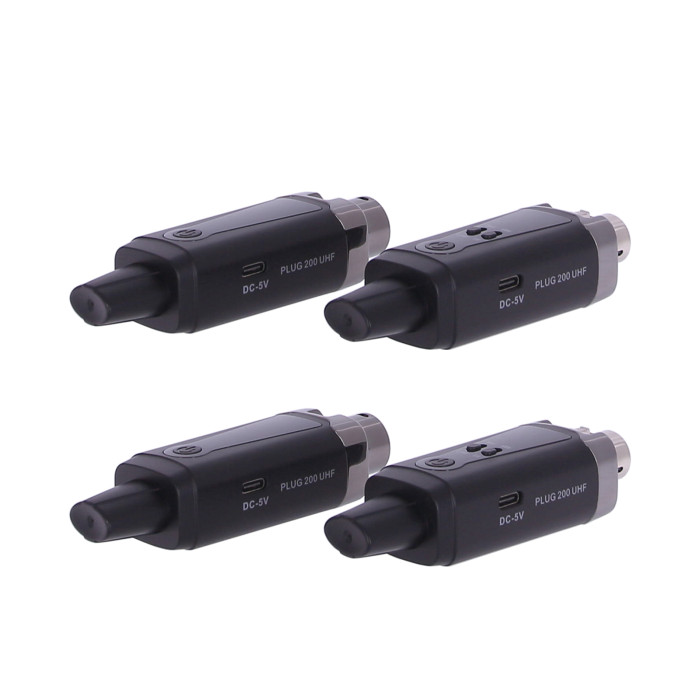 Emetteur Récepteur UHF