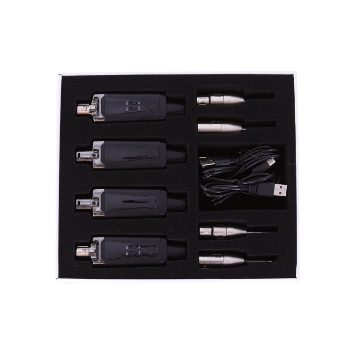 Emetteur Récepteur UHF