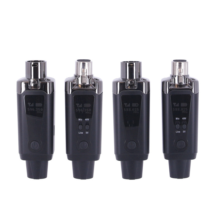 Emetteur Récepteur UHF