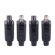 Emetteur Récepteur UHF