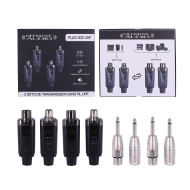 Emetteur Récepteur UHF