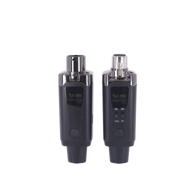 Emetteur Récepteur UHF