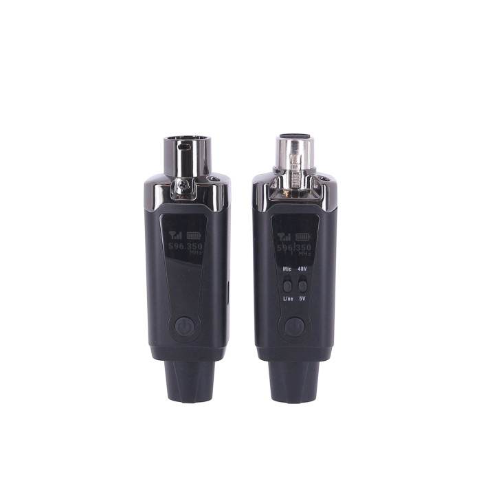 Emetteur Récepteur UHF