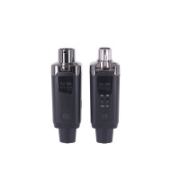 Emetteur Récepteur UHF