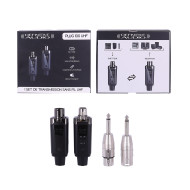 Emetteur Récepteur UHF