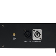 Barre 6 Lasers RGB