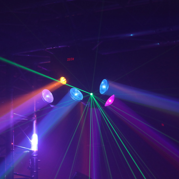 Effet Lighting