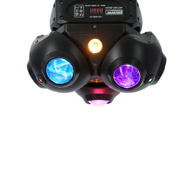 Effet Lighting