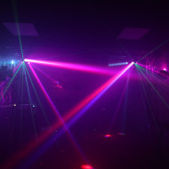Effet Lighting