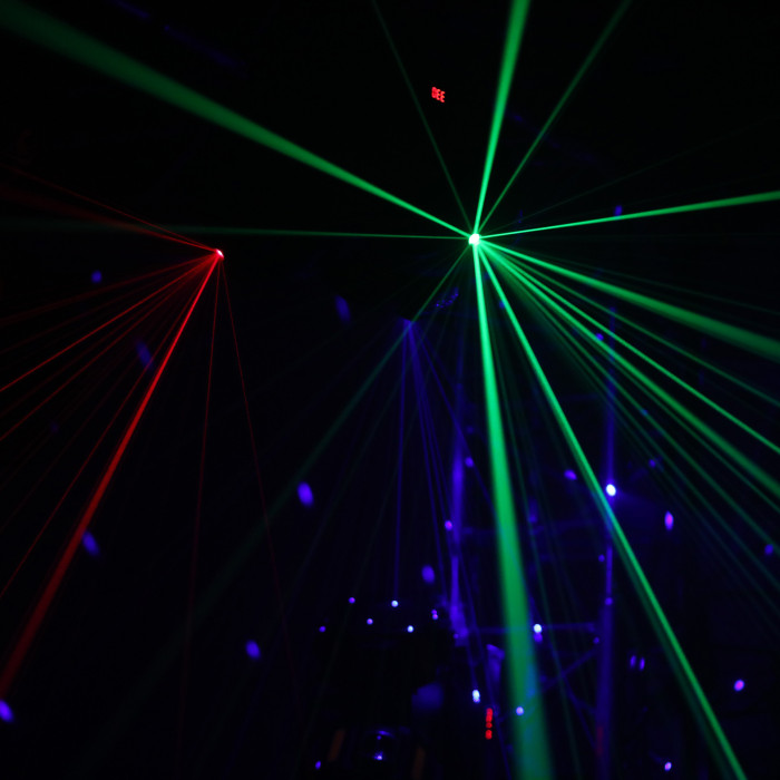 Effet Lighting