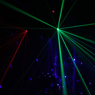 Effet Lighting