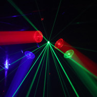 Effet Lighting