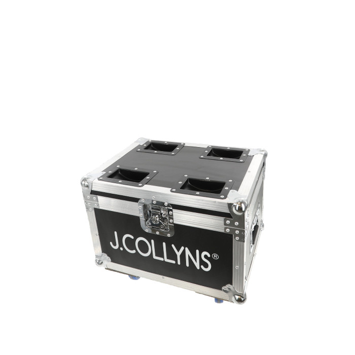 Pack 2 Machines A Etincelles Avec Flight