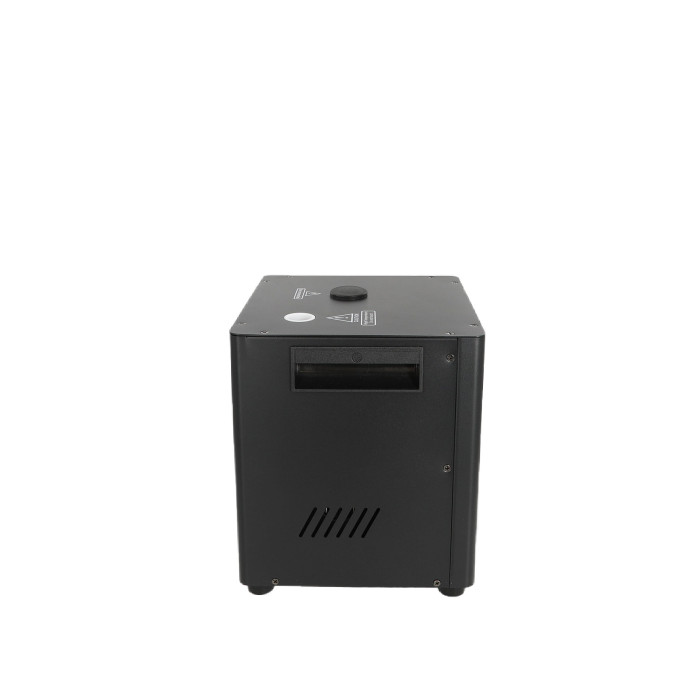 Pack 2 Machines A Etincelles Avec Flight