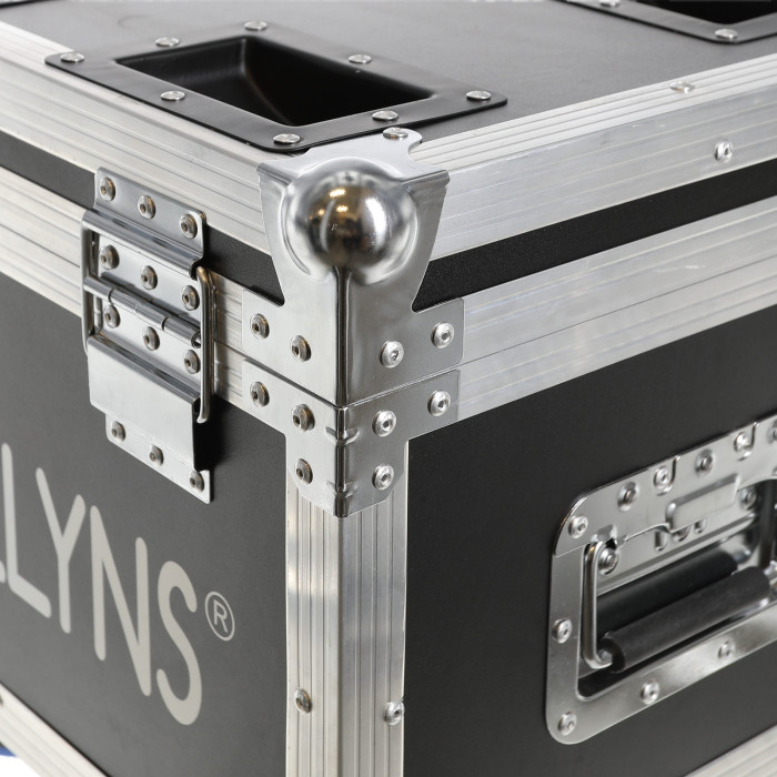Pack 2 Machines A Etincelles Avec Flight
