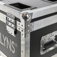 Pack 2 Machines A Etincelles Avec Flight