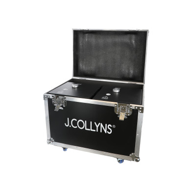Pack 2 Machines A Etincelles Avec Flight