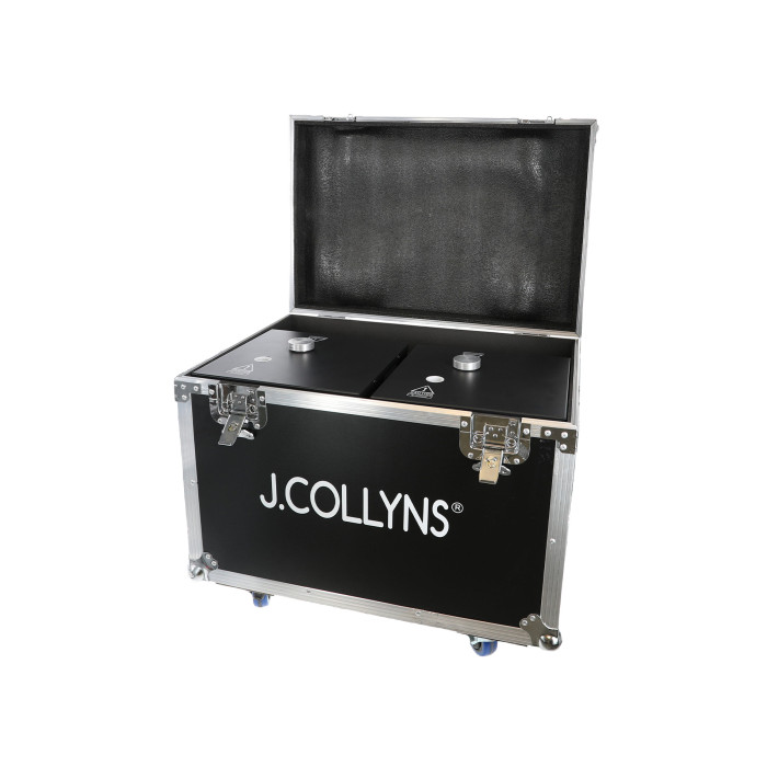Pack 2 Machines A Etincelles Avec Flight