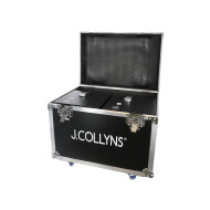 Pack 2 Machines A Etincelles Avec Flight