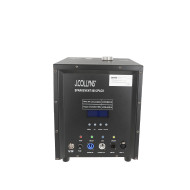 Pack 2 Machines A Etincelles Avec Flight
