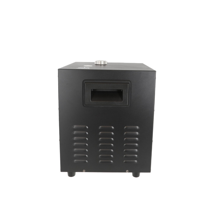 Pack 2 Machines A Etincelles Avec Flight