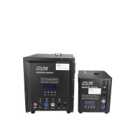 Pack 2 Machines A Etincelles Avec Flight