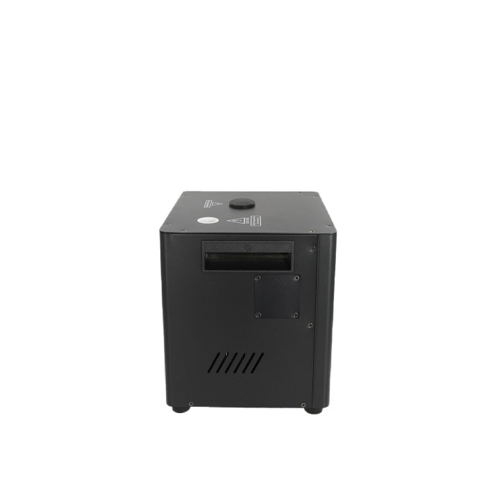 Pack 2 Machines A Etincelles Avec Flight