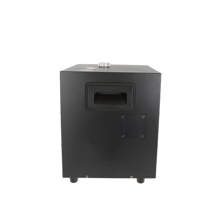 Pack 2 Machines A Etincelles Avec Flight