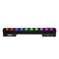 BARRE LED MOTOR 10x15W QUAD