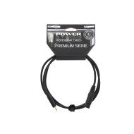 Câble 1,5m - XLR 3 PIN Femelle - MINI JACK STEREO