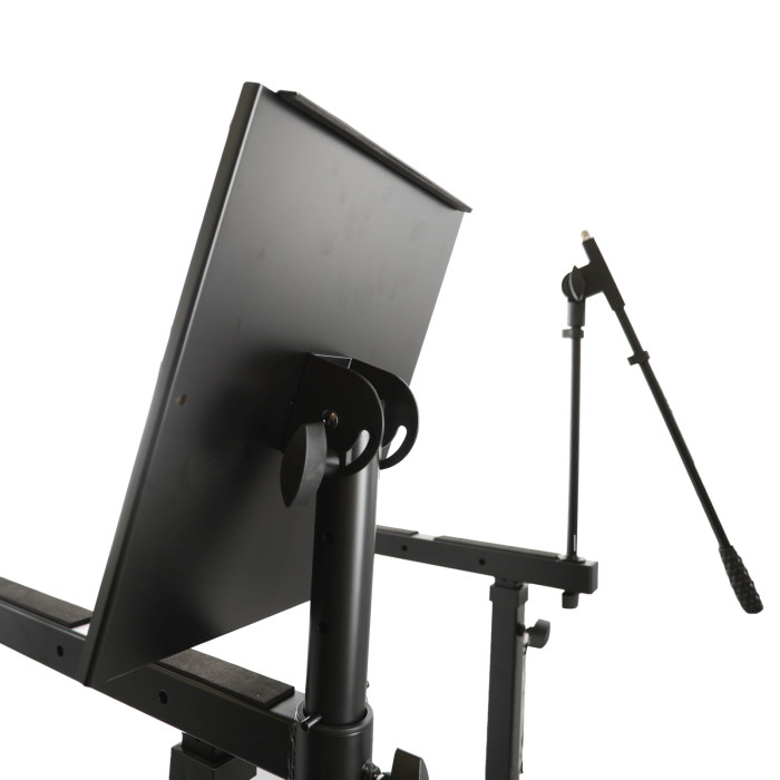 Support Complet Pour Piano / Clavier