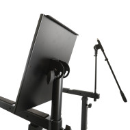 Support Complet Pour Piano / Clavier