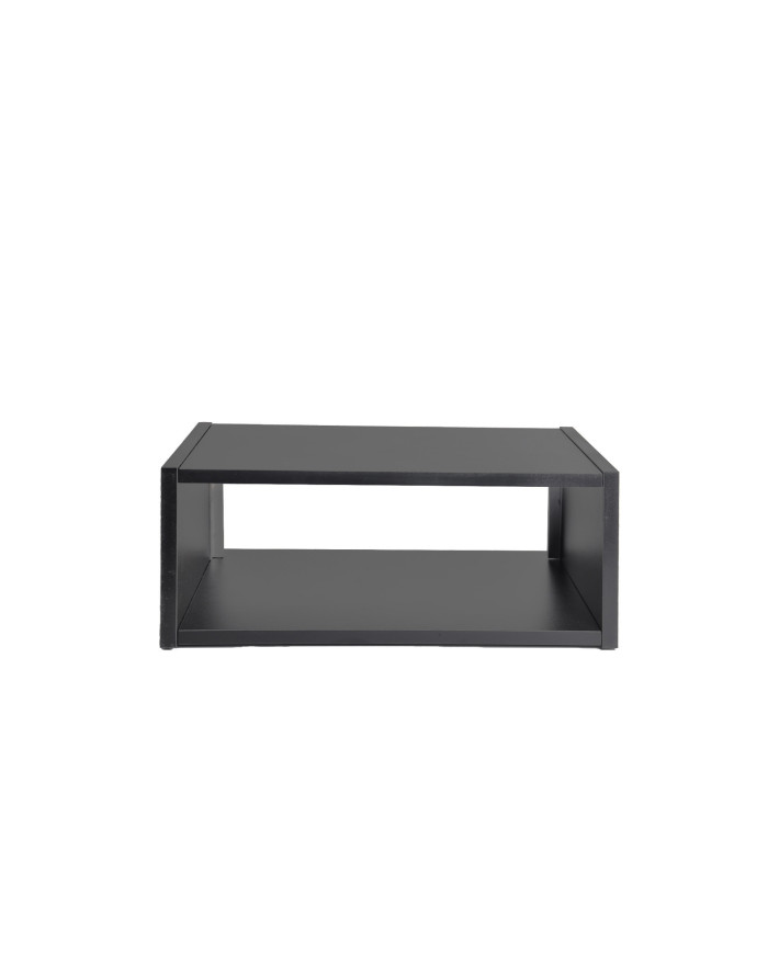 STUDIO RACK 4U BL - Studio Rack 4U Noir