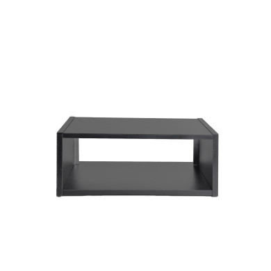 Studio Rack 4U Noir