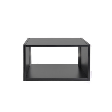 Studio Rack 6U Noir