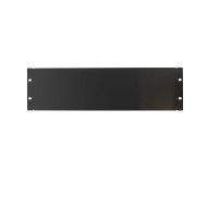 Plaque Métal 3U