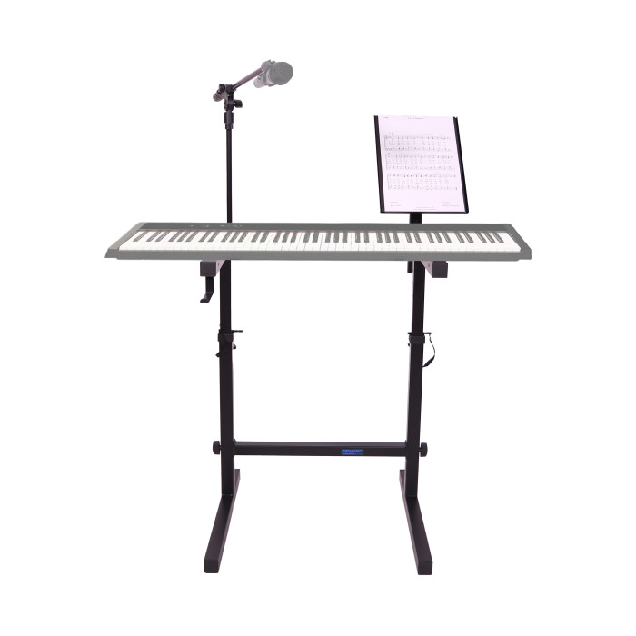 Support Complet Pour Piano / Clavier