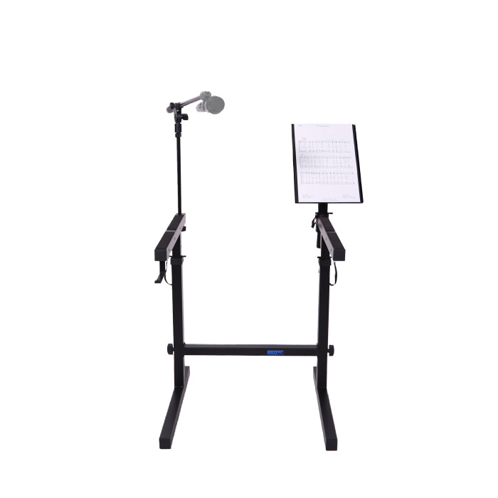 Support Complet Pour Piano / Clavier
